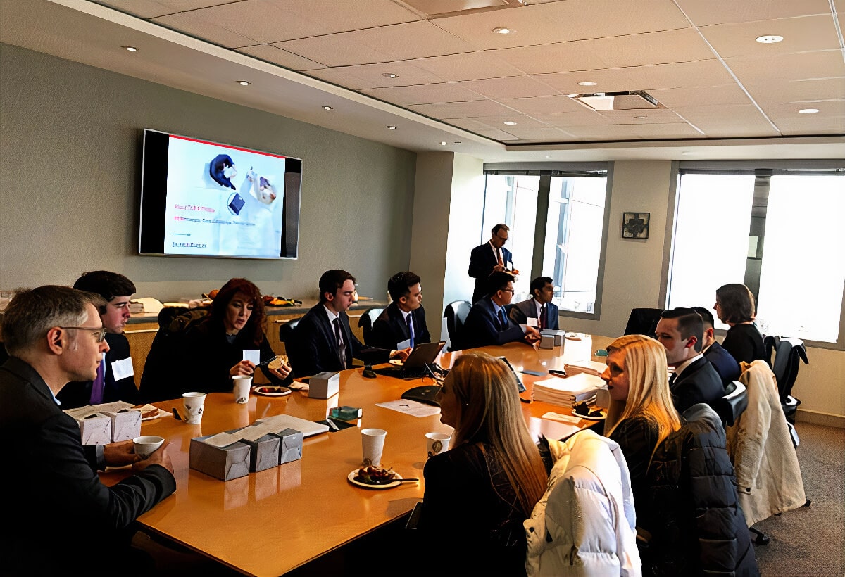 How Duff & Phelps Leverages DealRoom to Improve M&A